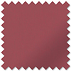 Energy Saving (Blackout), Red - Twist&Fit Roller Blind